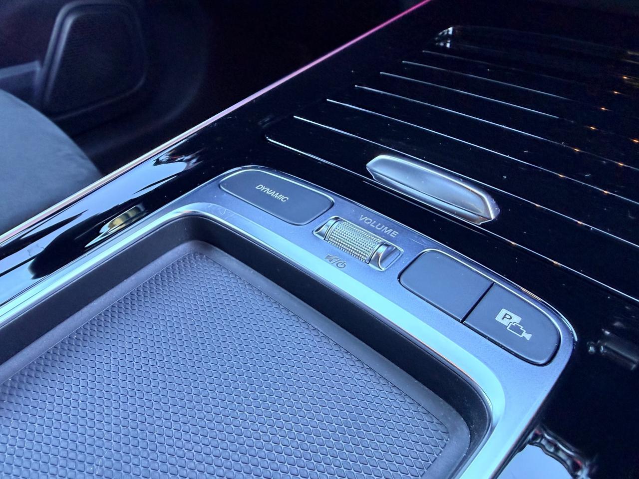 Mercedes-benz B 180 d Automatic AMG Line Premium Plus