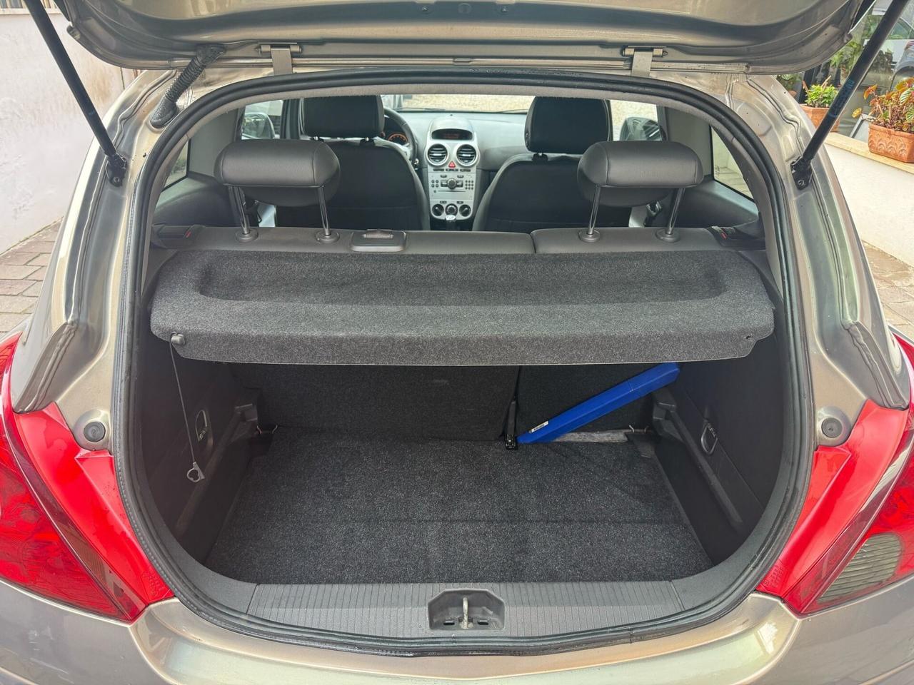 OPEL Corsa 1.2 85CV 3 porte GPL-TECH Elective