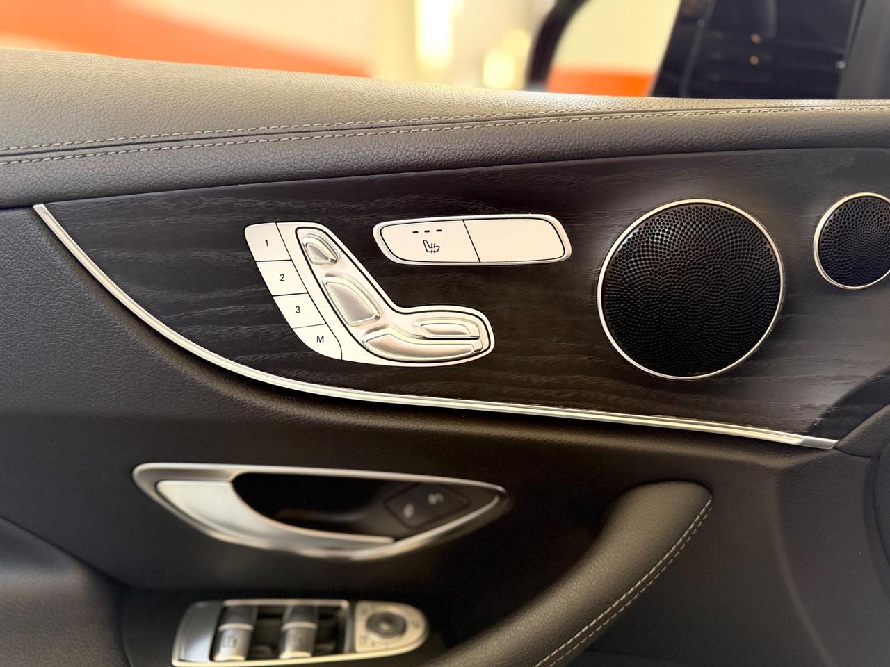 Mercedes-benz E 220 d 4Matic Auto AMG Premium Plus