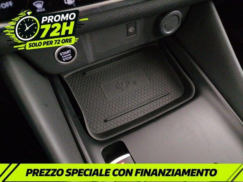 Nissan Qashqai 1.3 mhev N-Connecta 2wd 158cv xtronic