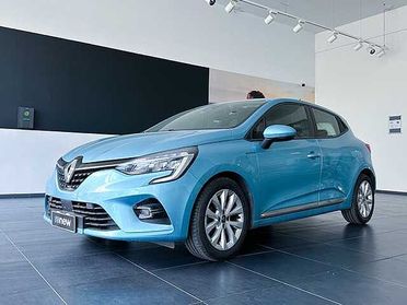 Renault Clio Blue dCi 85 CV Zen