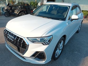 Audi Q3 QUATTRO S-LINE FULL AFFARE