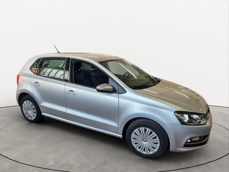 Volkswagen Polo Polo 1.0 MPI 75 CV 5p. Comfortline