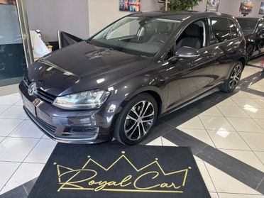 Volkswagen Golf 1.6 TDI 110cv Lounge 5p