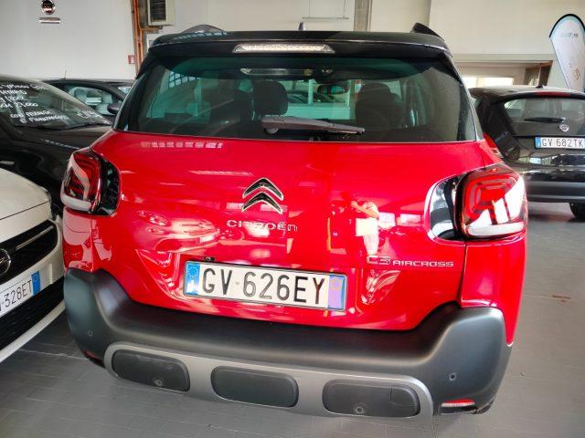 CITROEN C3 Aircross PureTech 110 S&S Max