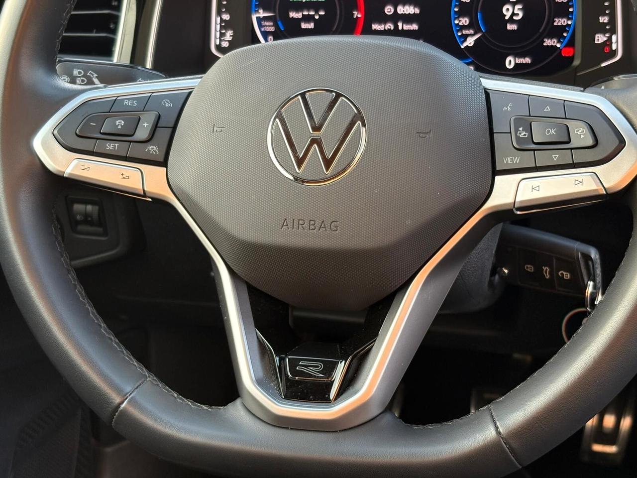 Volkswagen Taigo 1.0 TSI 115 CV R-Line Plus
