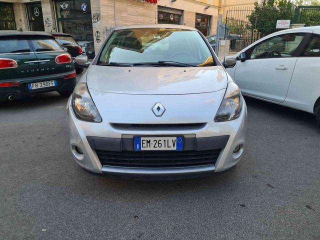 RENAULT Clio 1.2 16V 5 porte Dynamique