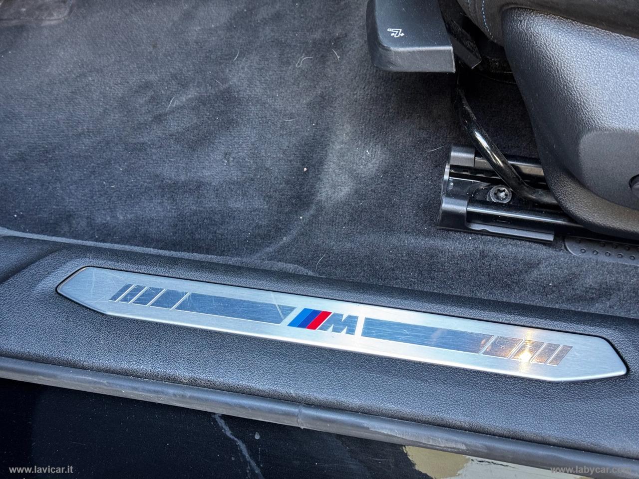 BMW 118d 5p. Msport AUTO
