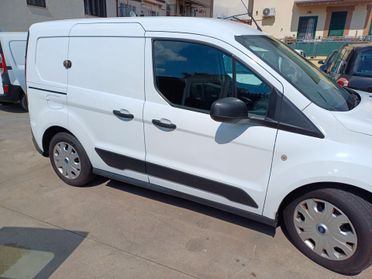 Ford Transit Connect Transit Connect 200 1.5 TDCi 100CV