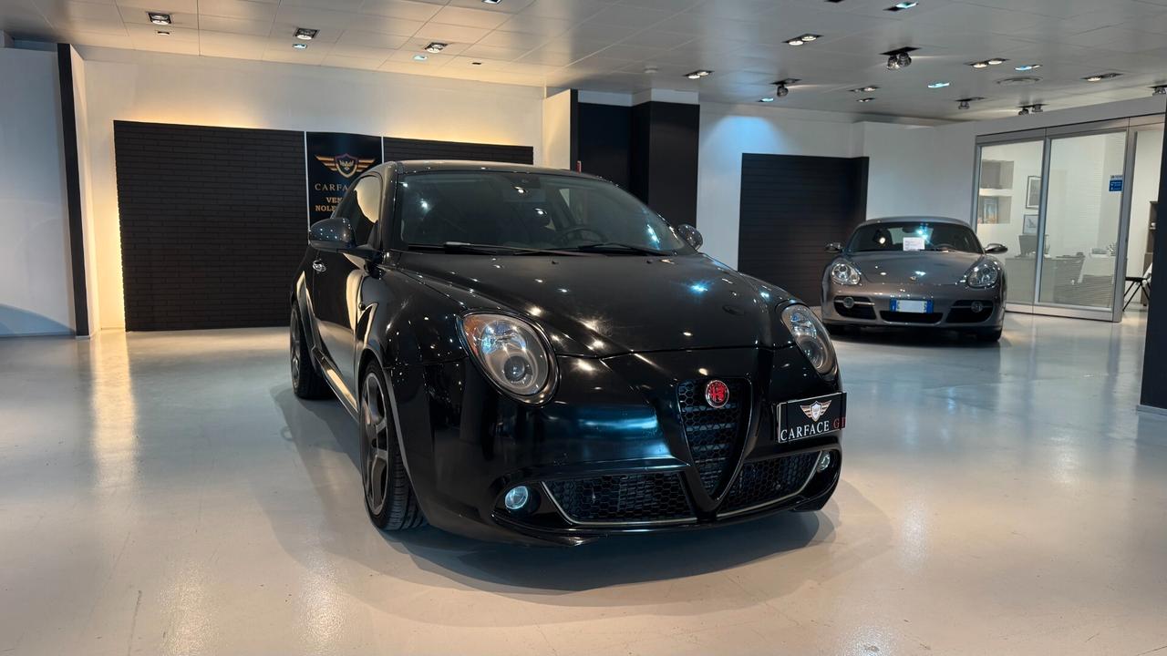 ALFA ROMEO MITO 1.3 D 95 CV - 2011