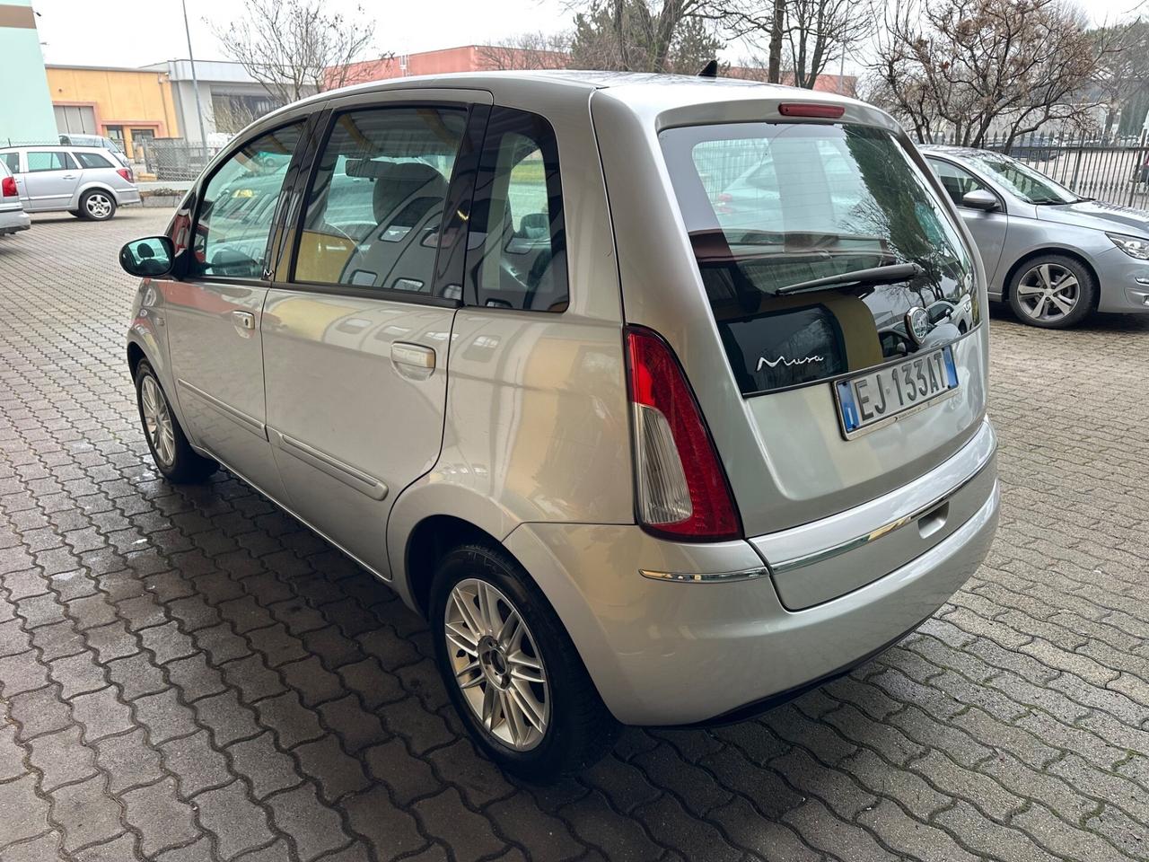 Lancia MUSA 1.4 16V Diva