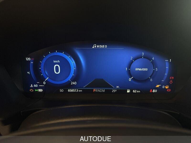 Ford Kuga III 2020 1.5 ecoblue ST-Line X 2wd 120cv auto