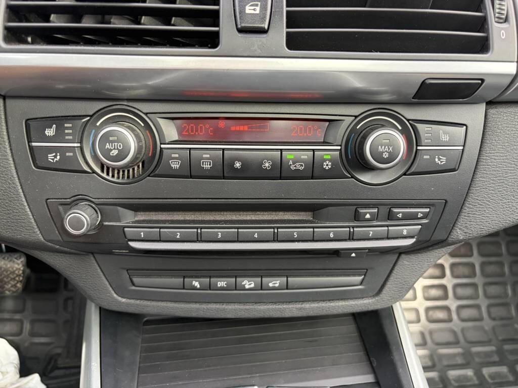 Bmw X5 3.0d 235CV Xdrive Aut.