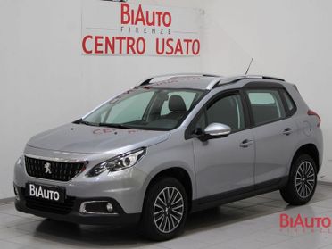 Peugeot 2008 BlueHDi 100 S&S Active