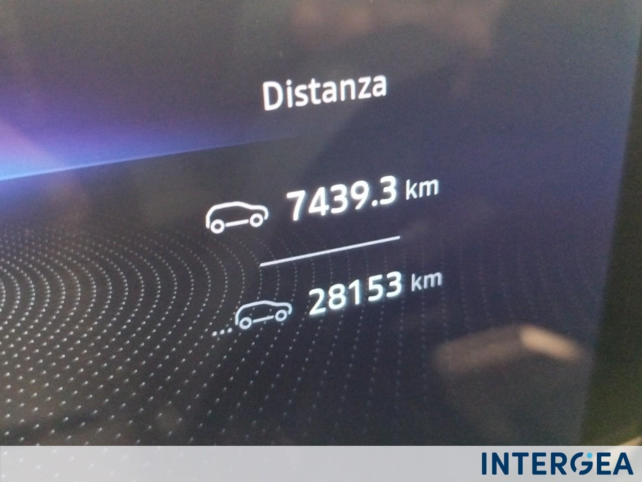 RENAULT Austral 1.2 E-Tech full hybrid Iconic Esprit Alpin