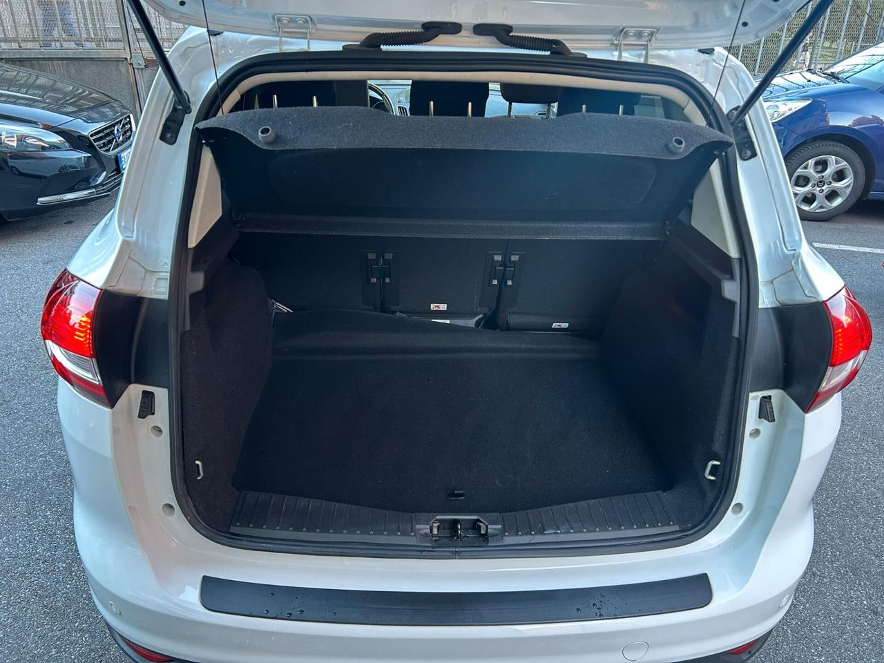 Ford C-Max 1.5 TDCi 95CV Start&Stop Titanium UNIPROPRIETARIO EURO 6