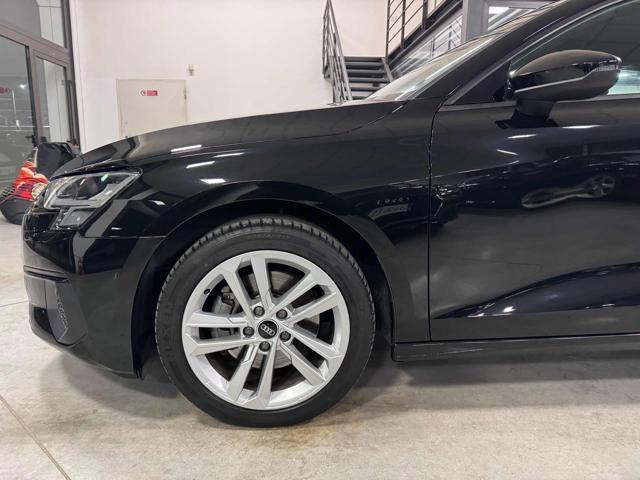 AUDI A3 SPB 30 TDI Business