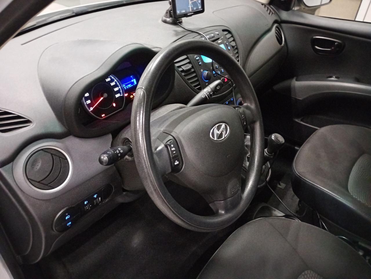 Hyundai i10 1.1 12V CONFORT