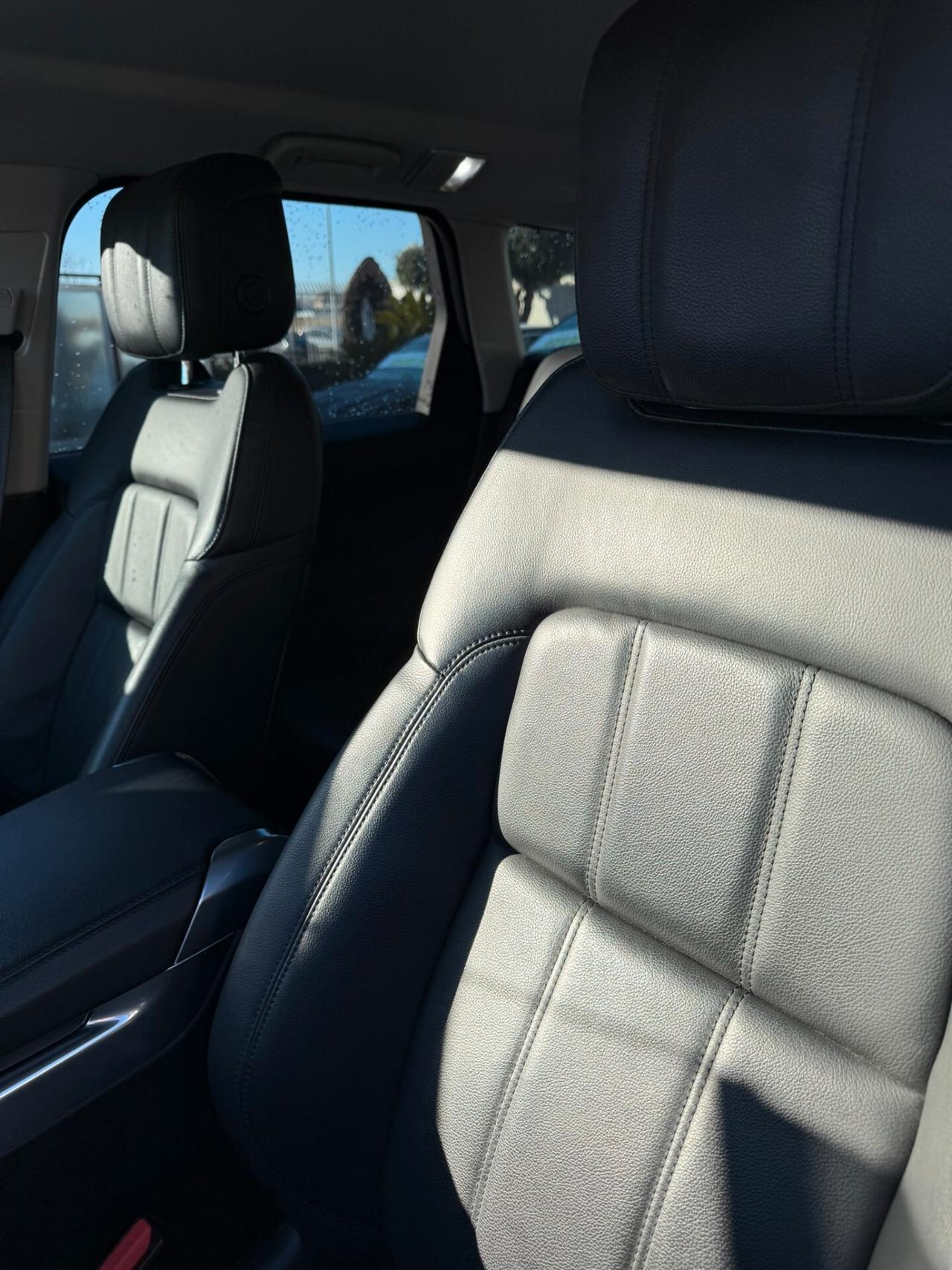 Range Sport 3.0D l6 249 CV SE 12/2021