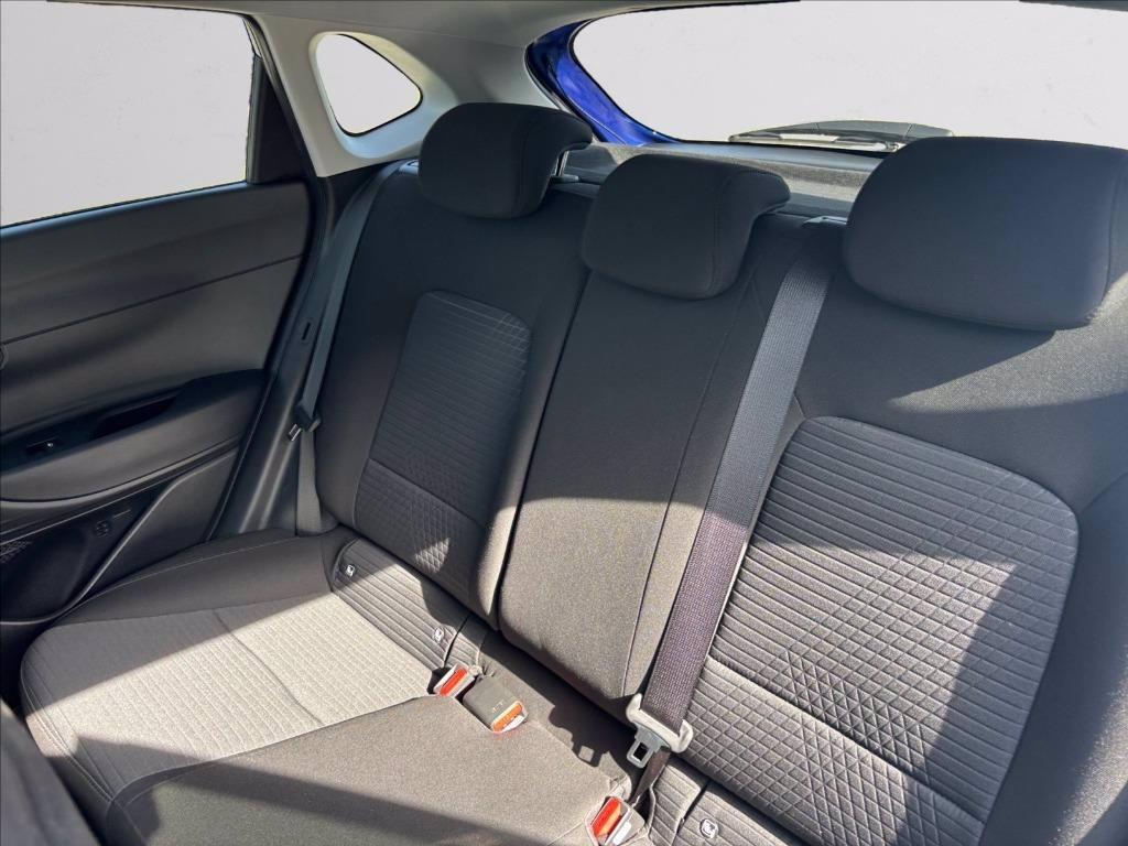HYUNDAI i20 1.2 mpi Connectline del 2022