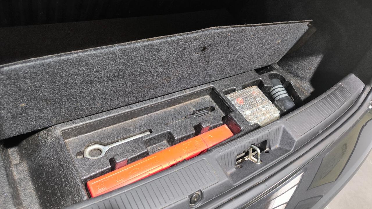 Fiat Punto 1.4 Natural Power Unipro ok neopatentati