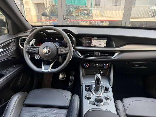 Alfa Romeo Stelvio 2.2d 210cv Veloce Q4