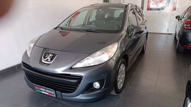 Peugeot 207 1.4 8V 75CV SW Access ECO GPL