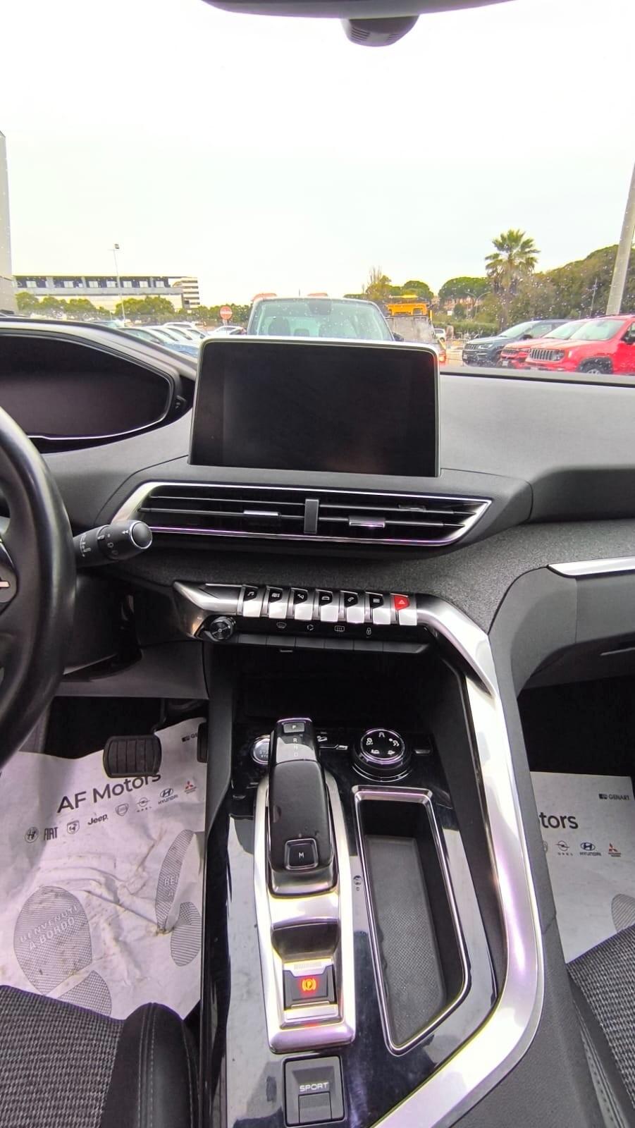 Peugeot 5008 BlueHDi 130 S&S EAT8 Allure