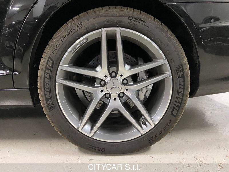 Mercedes-Benz Classe S S 500 GUARD 4Matic Avantgarde Lunga