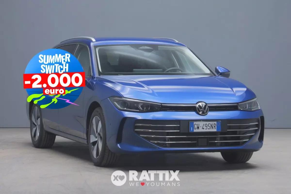 Volkswagen Passat Variant 1.5 ETSI 150CV Business DSG