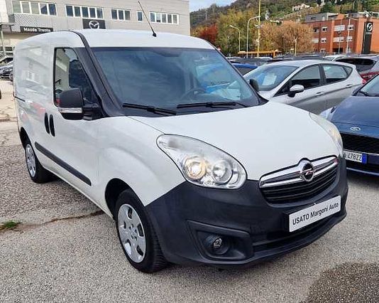 Opel Combo 1.6 CDTI 105CV PC TN Van (750kg)
