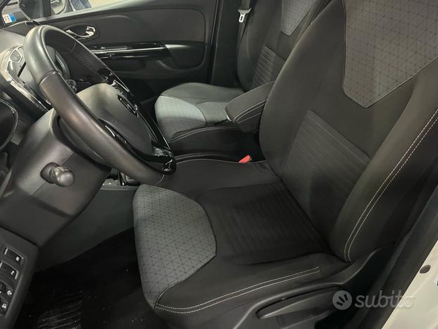 Renault Clio 1.5 dCi 90cv tenuta benissimo