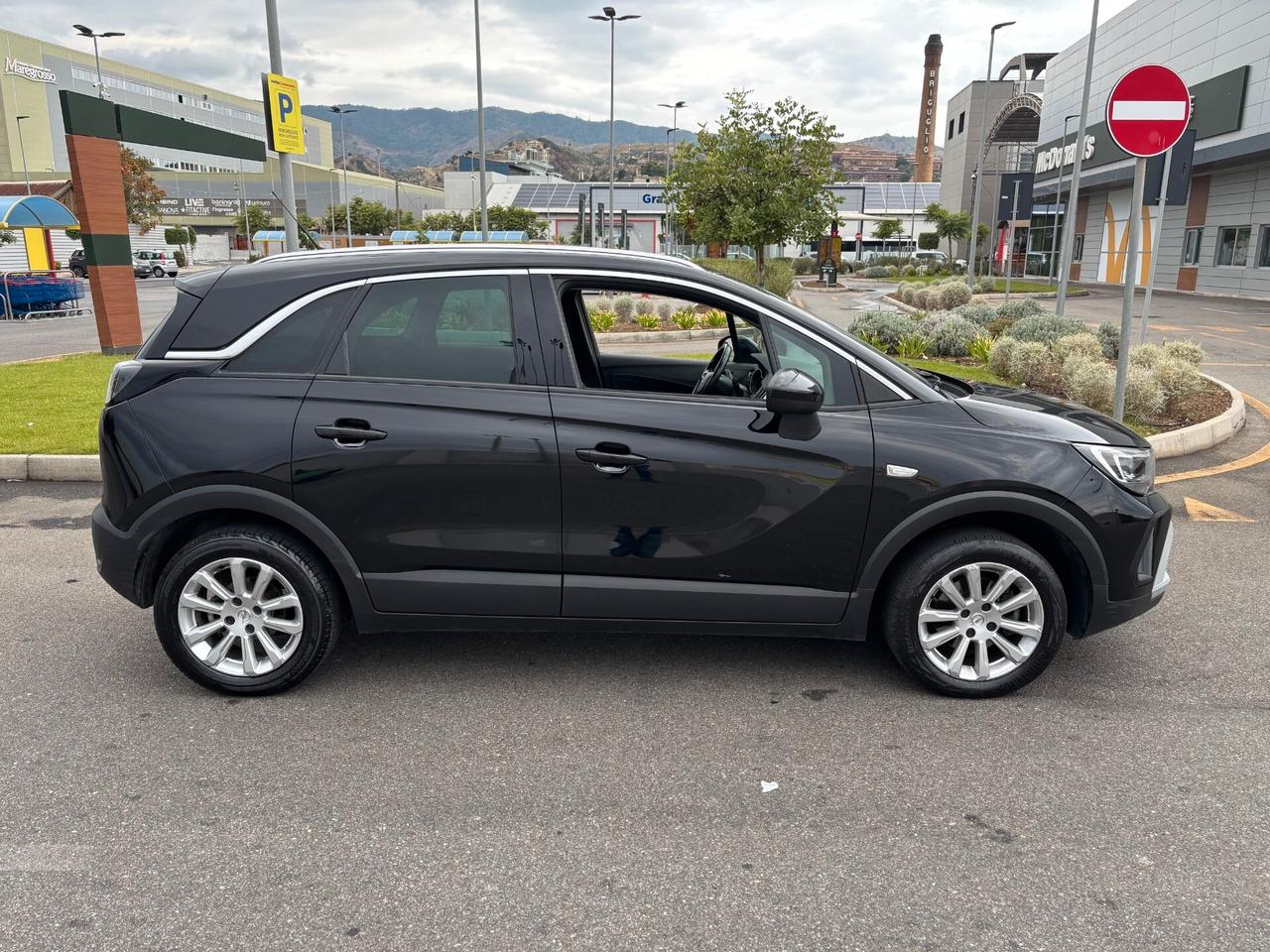 Opel Crossland 1.2 Turbo 12V 110 CV Start&Stop Ultimate