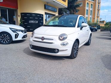 Fiat 500 1.0 Hybrid