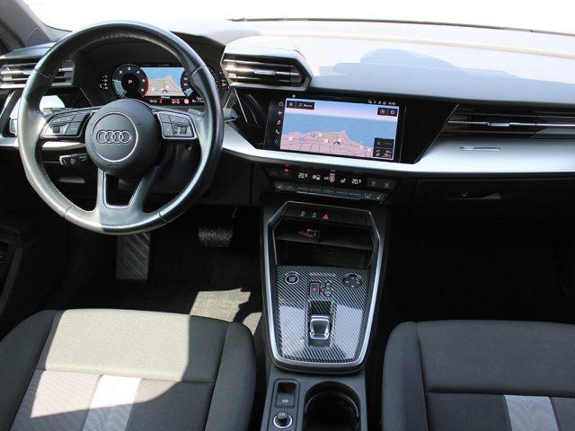 AUDI A3 SPB 35 TDI S tronic Business