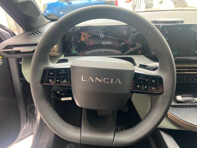 LANCIA Ypsilon Hybrid e-DCT tua da ?229,00 mensili