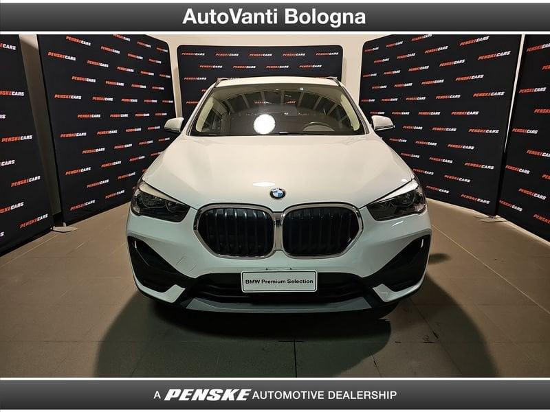 BMW X1 X1 xDrive20d