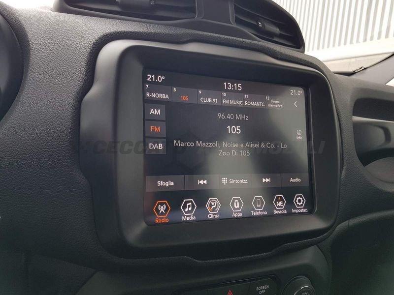Jeep Renegade Renegade 1.0 t3 Limited 2wd