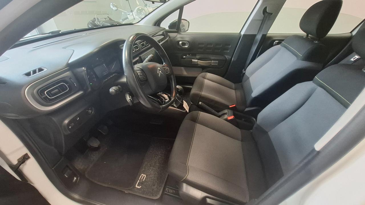 Citroen C3 BlueHDi 100 S&S Shine
