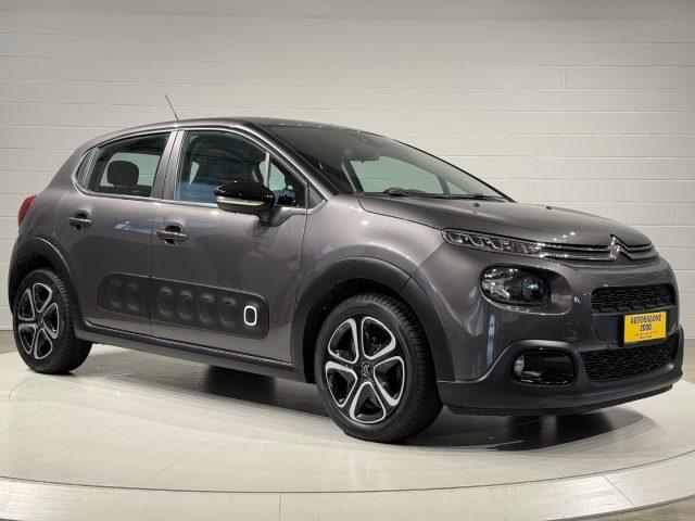 CITROEN C3 BlueHDi 100 S&S Feel NEOPATENTATI / PREZZO REALE