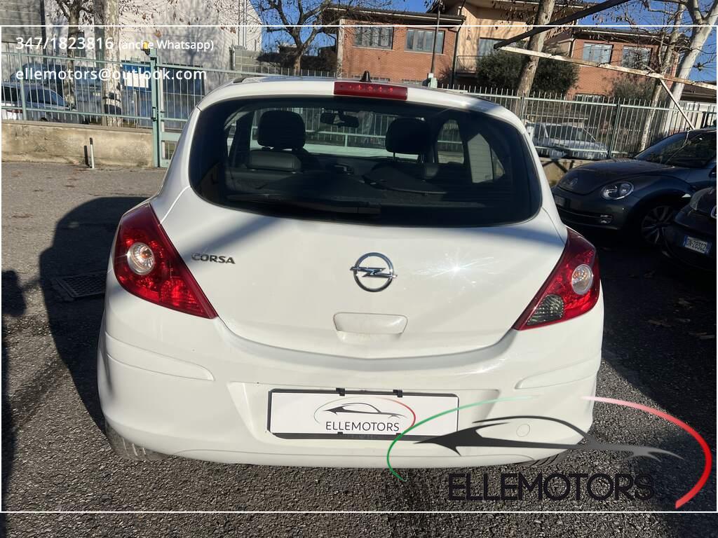 Opel Corsa 3 Porte 1.2 Ecotec