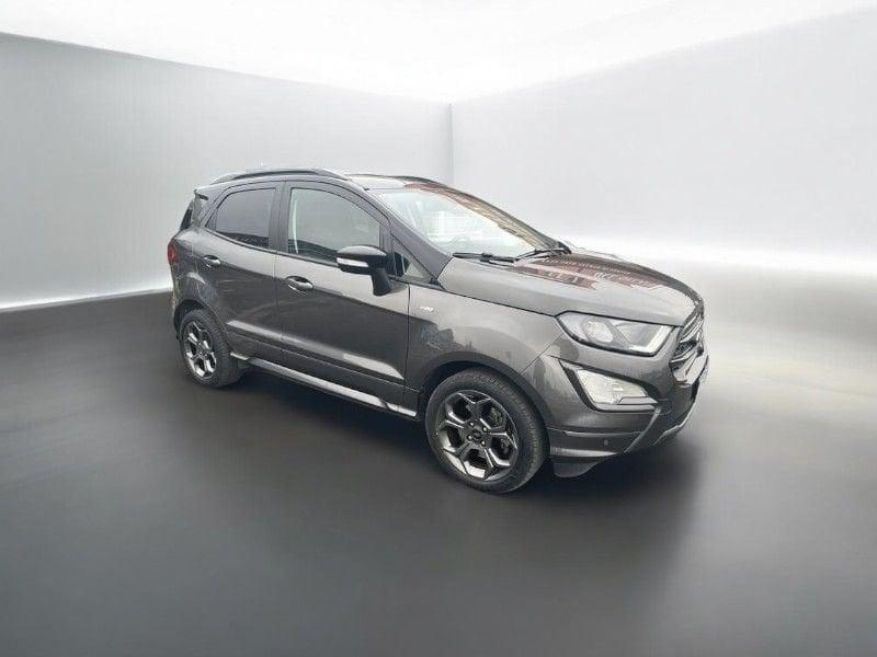 Ford EcoSport 1.0 EcoBoost 125 CV Start&Stop ST-Line