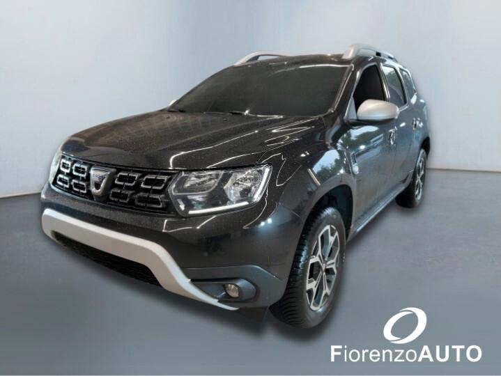 Dacia Duster 1.0 TCe 100 CV Prestige - PREZZO REALE