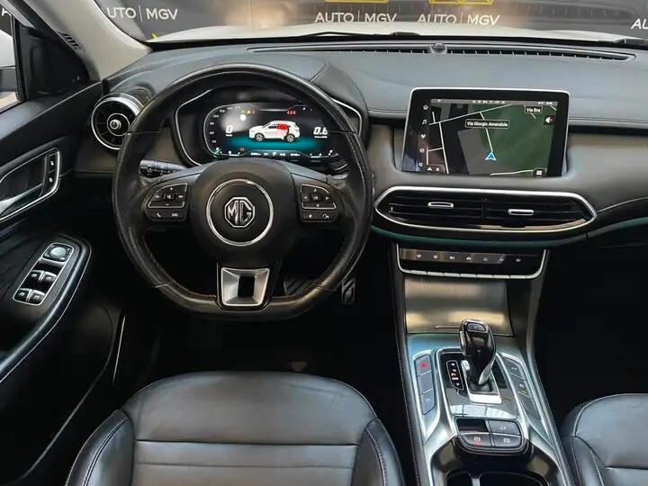 Mg HS 1.5T-GDI AT Comfort