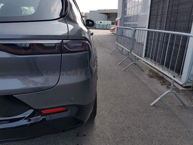 Alfa Romeo Tonale Tonale Diesel My25 Diesel 130cv Sprint