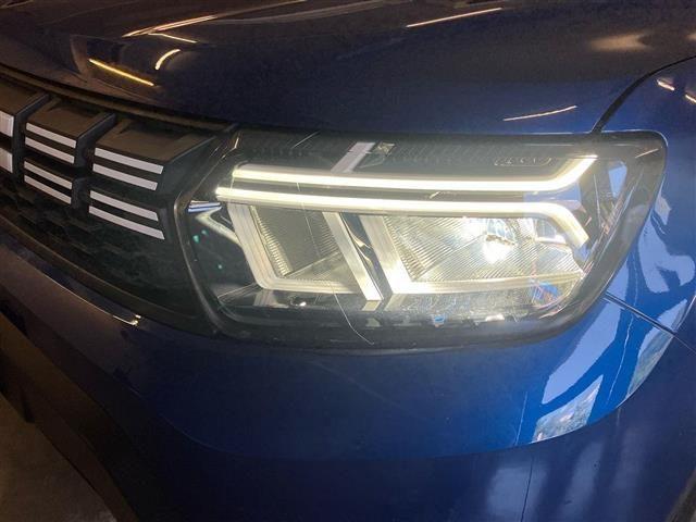 DACIA Duster 1.0 tce Expression Gpl 4x2 100cv