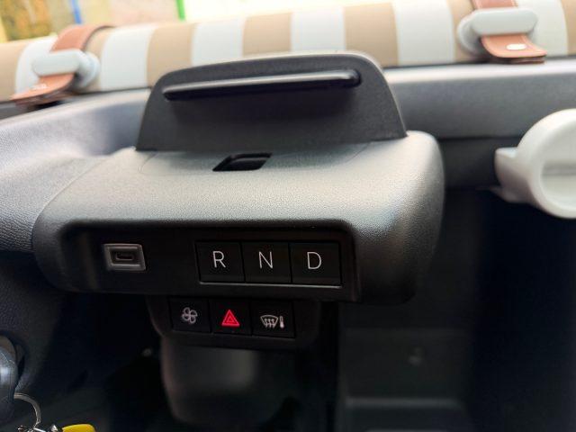 FIAT Topolino SERIE SPECIALE PRONTA CONSEGNA!!