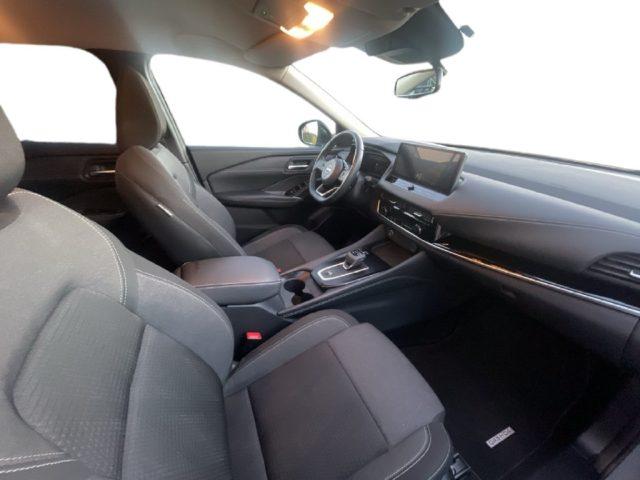 NISSAN Qashqai MHEV 158 CV Xtronic N-Connecta
