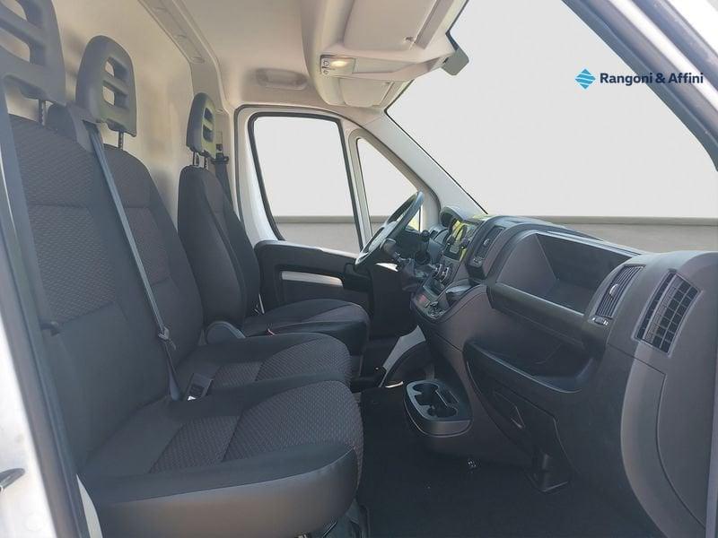 Peugeot Boxer 2.2 BlueHDi 140 S&S PM Cassonato HACCP