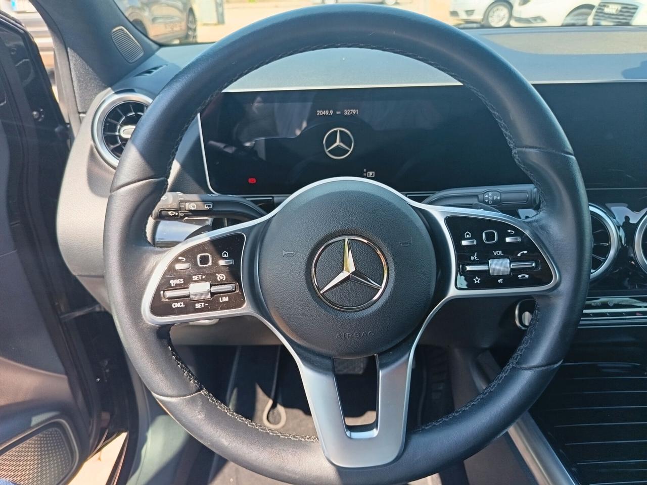 Mercedes-benz B 180 B 180 d Automatic Sport Plus